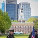Army Reserve celebrates 118 years of service, strength and impact in Philadelphia