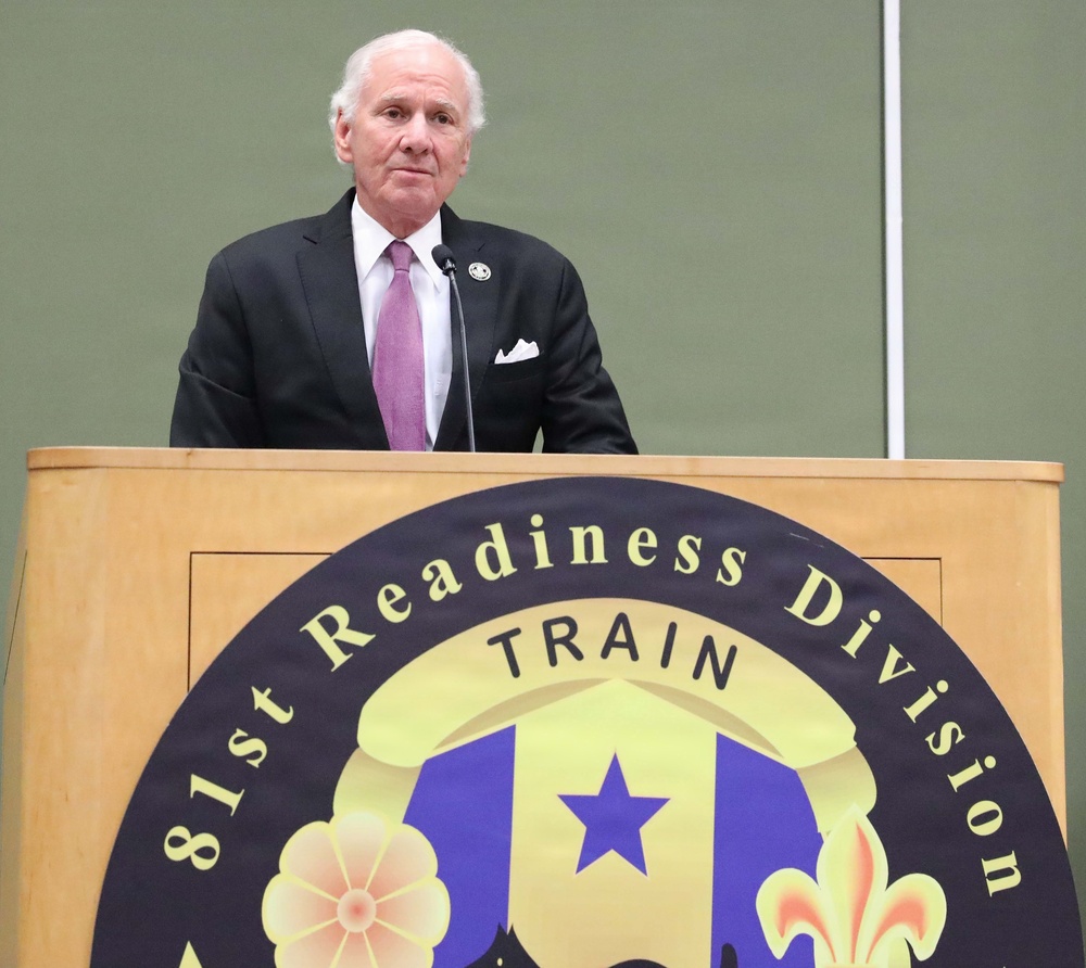 Army Reserve Birthday Ceremony Highlights 118 Years of Service and Sacrifice