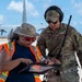 Relief arrives in Saipan as 36th CRS responds to Typhoon Sinlaku