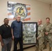 143rd Regional Support Group Poster Presentation