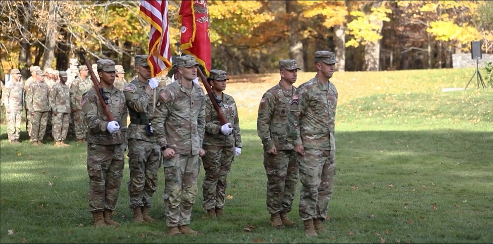 3-12 FA LRFB Activation