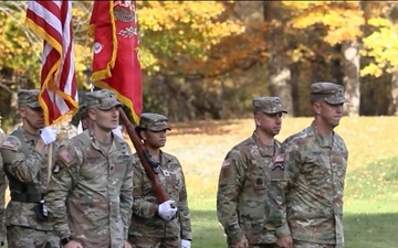 Activation of 3-12 Field Artillery enhances long-range fires readiness