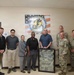 143rd Regional Support Group Poster Presentation