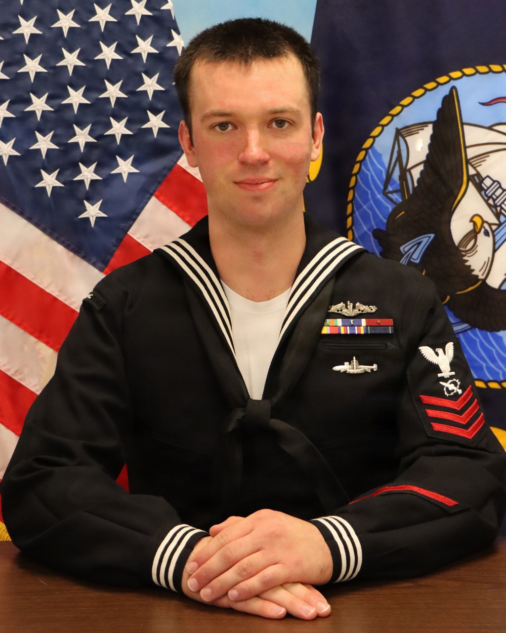 PAE SSP Announces 2025 Sailor of the Year