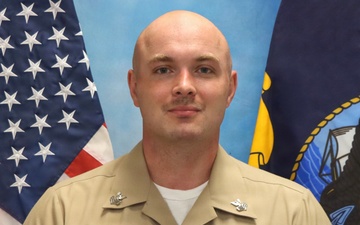 PAE SSP Announces 2025 Sailor of the Year