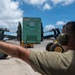 Relief arrives in Saipan as 36th CRS responds to Typhoon Sinlaku