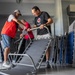 American Red Cross Shelter Operations Underway in Saipan