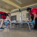 American Red Cross Shelter Operations Underway in Saipan