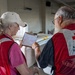 American Red Cross Shelter Operations Underway in Saipan