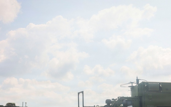 Balikatan 2026: 3rd MLR Marines test sensor data systems