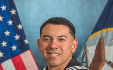 PAE SSP Announces 2025 Sailor of the Year