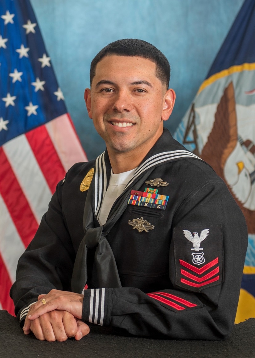 PAE SSP Announces 2025 Sailor of the Year