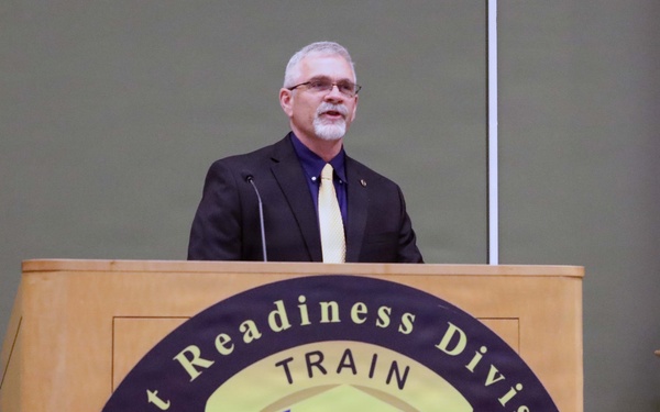 Army Reserve Birthday Ceremony Highlights 118 Years of Service and Sacrifice