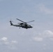 USS Pinckney conducts Blockade Operations