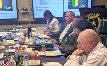 2026 CSA Retired Soldier Council