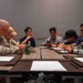 Balikatan 2026: Philippine Air Force members integrate with AFSOC Airmen for mission planning ahead of combined training