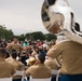 Quantico Marine Corps Band Performs Live at Sylvan Beach