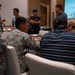 Balikatan 2026: Philippine Air Force members integrate with AFSOC Airmen for mission planning ahead of combined training