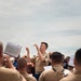 Quantico Marine Corps Band Performs Live at Sylvan Beach