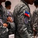 Balikatan 2026: Philippine Air Force members integrate with AFSOC Airmen for mission planning ahead of combined training