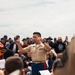 Quantico Marine Corps Band Performs Live at Sylvan Beach