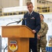 445th Maintenance Group hosts double change of command ceremony