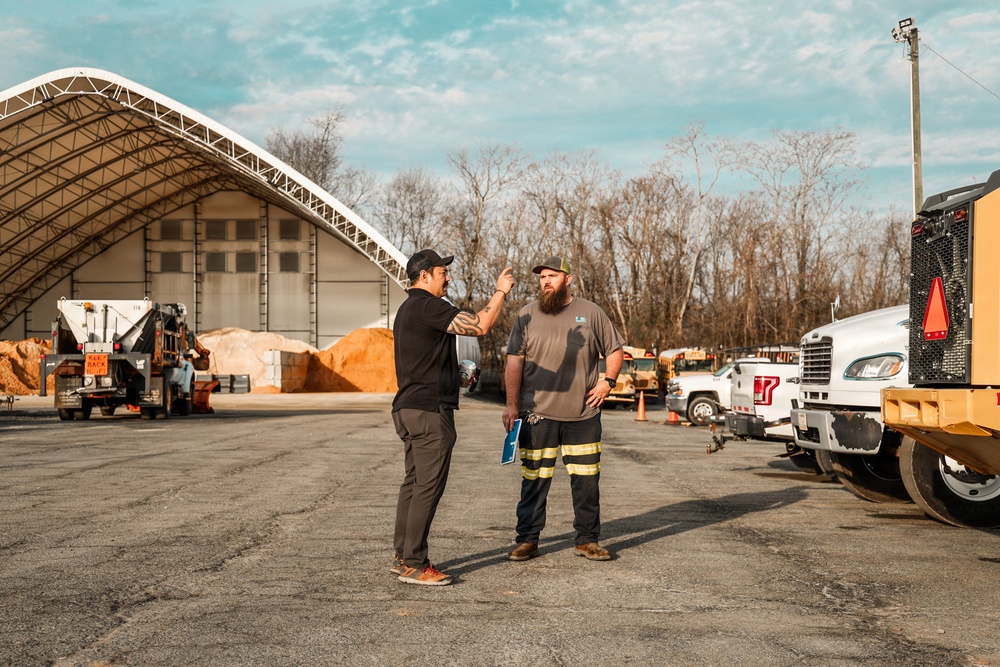 STALKHM - Understanding Civil Networks and Logistics