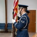 Ball promoted to colonel