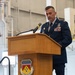 445th Maintenance Group hosts double change of command ceremony