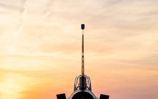 180th Fighter Wing Executes Combat Readiness Inspection