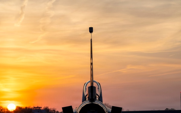 180th Fighter Wing Executes Combat Readiness Inspection