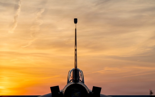 180th Fighter Wing Executes Combat Readiness Inspection