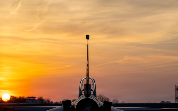 180th Fighter Wing Executes Combat Readiness Inspection