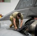 180th Fighter Wing Executes Combat Readiness Inspection