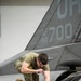 180th Fighter Wing Executes Combat Readiness Inspection