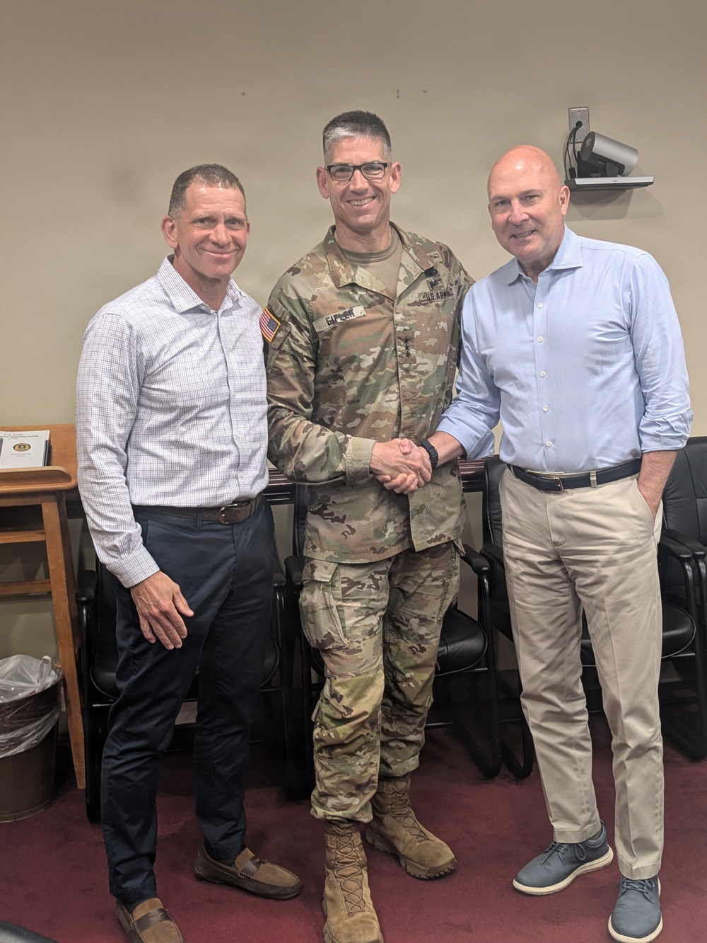2026 CSA Retired Soldier Council