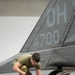 180th Fighter Wing Executes Combat Readiness Inspection