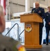 445th Maintenance Group hosts double change of command ceremony
