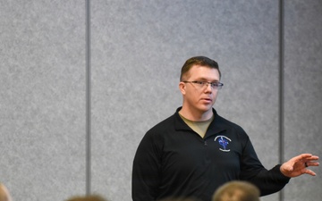 Air National Guard Region V completes CHOP North 26