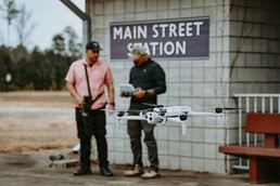 STALKHM - Evolving Civil Reconnaissance