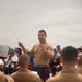 Quantico Marine Corps Band Performs Live at Sylvan Beach