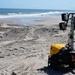 USACE completes beach renourishment, begins demobilization at Carolina and Kure beaches