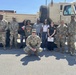 310th ESC Soldiers visit local Highschool