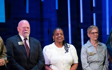 Mayor, city council recognize Air Guard firefighters for plane crash response