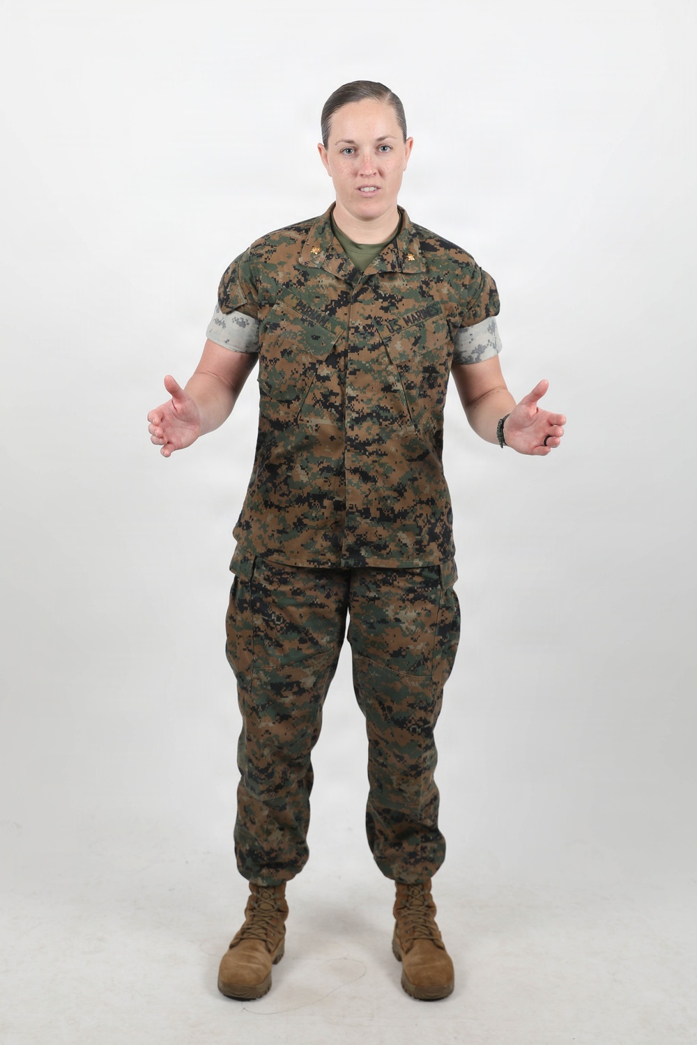 USMC Stock Photos