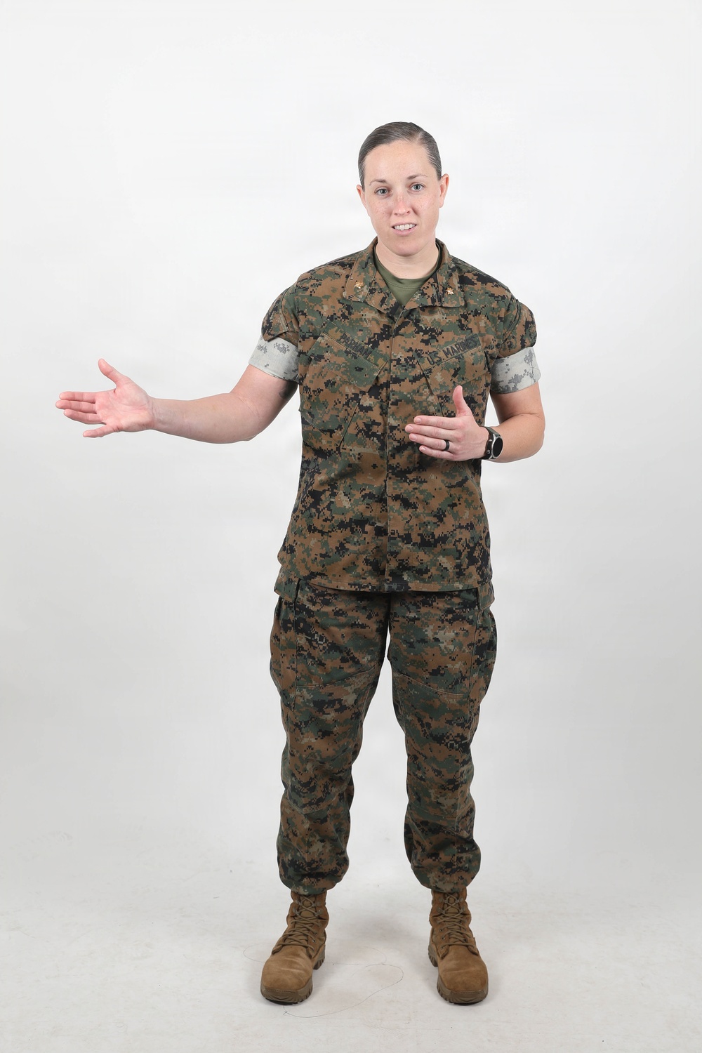 USMC Stock Photos