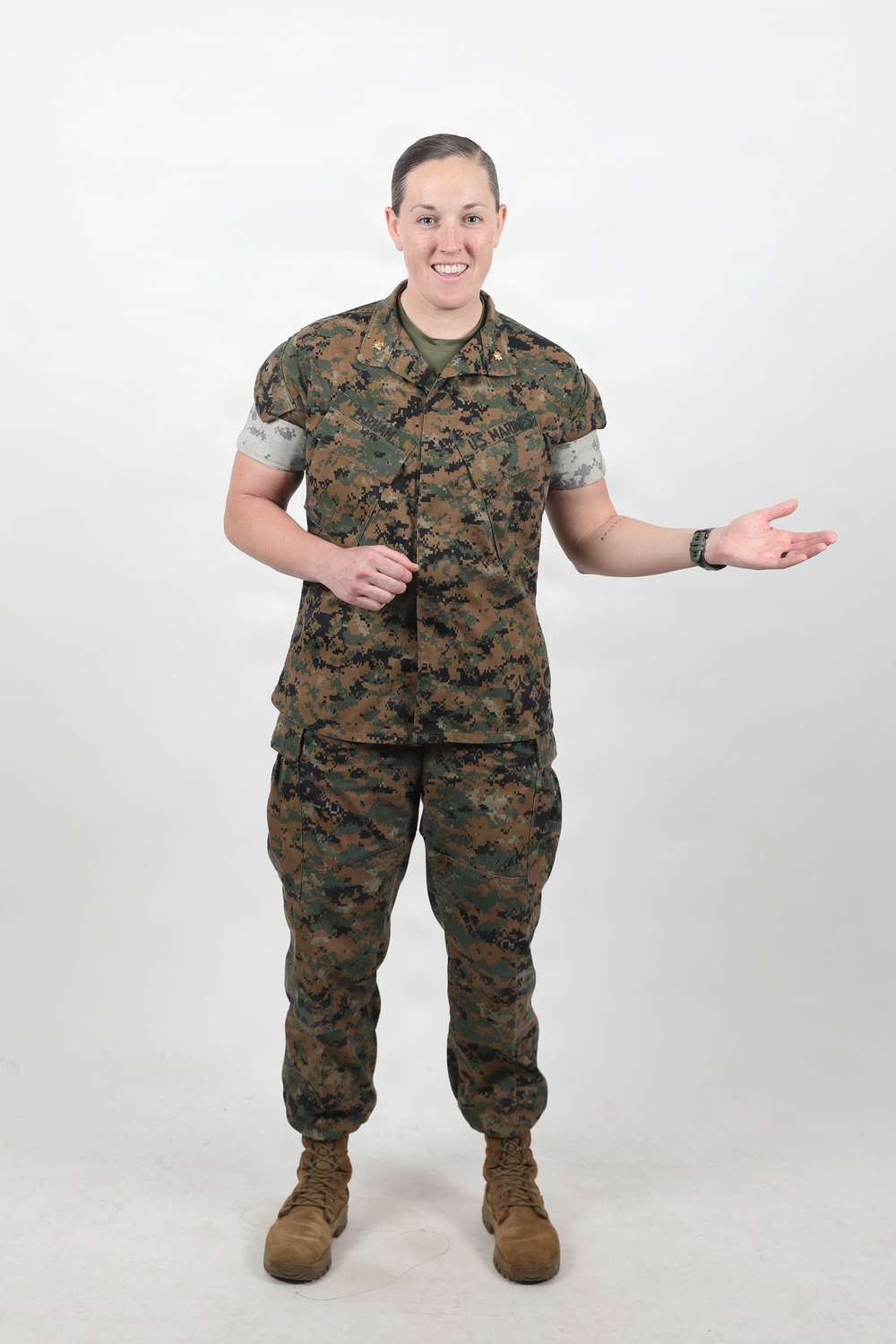 USMC Stock Photos