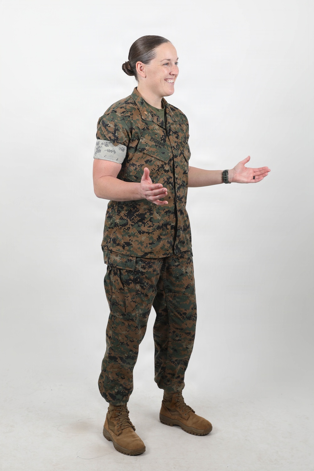 USMC Stock Photos