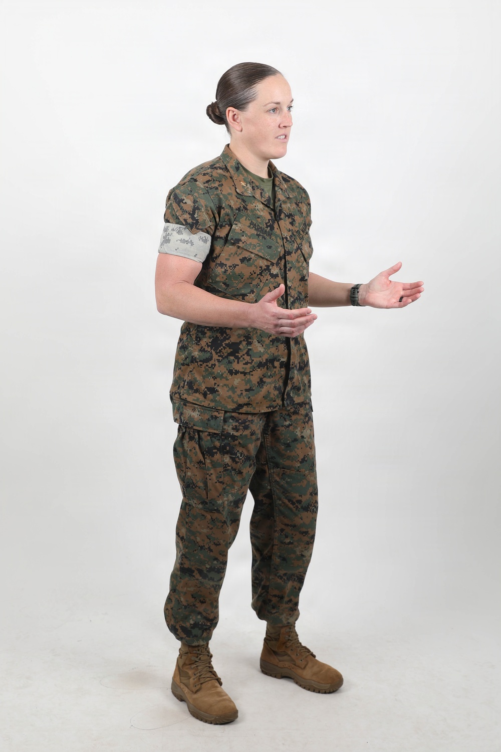 USMC Stock Photos