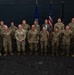 CMSSF Visits Mission Delta 3